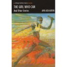 the girl who can and other stories